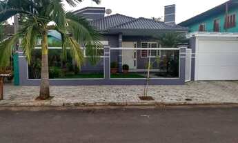 Imagem: Casa à venda, 3 quartos, 1 suíte, 2 vagas