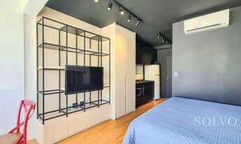 Imagem: Studio com 1 dormitório para alugar, 24