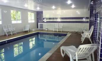 Imagem 3: APARTAMENTO PARA LOCAÇÃO ANUAL NO 9.º ANDAR COM VISTA LINDISSIMA DE BERTIOGA