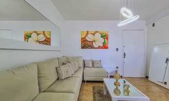 Imagem 5: Apartamento para aluguel, 1 quarto, 1 vaga, Ideal - Novo Hamburgo/RS