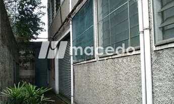 Imagem 6: Armazém/Barracão, Barra Funda, São Paulo - R$ 4.5 mi, Cod: 6049