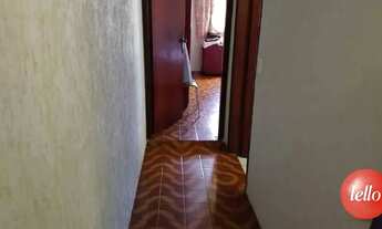 Imagem 2: São Paulo - Casa Padrão - Vila Formosa