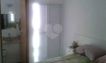 Imagem 6: Condomínio Fechado, com 2 suítes, mais outro quarto, 2 vagas e lazer, na Vila Irmãos Arnon