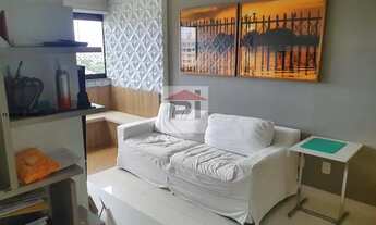 Imagem 5: Apartamento 3 Quartos para Venda em Salvador, ARMAÇÃO, 3 dormitórios, 1 suíte, 3 banheiros