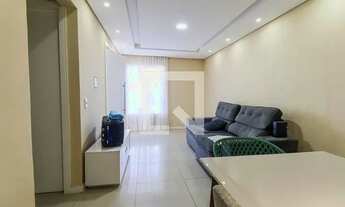 Imagem: Casa para Aluguel - Cajuru, 3 Quartos, 100