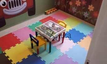 Imagem 2: Apartamento - Jardim Califórnia - Residencial Jeribá - Jacareí - 48m² - 2 Dormitórios