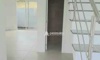 Imagem 4: Sobrado com 2 dormitórios à venda, 76 m² por R$ 275.000,00 - Santa Fé - Gravataí/RS