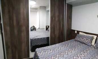 Imagem 5: Residencial Império das Águas - Apartamento com 2 dormitórios à venda, 60 m² por R$ 410.0