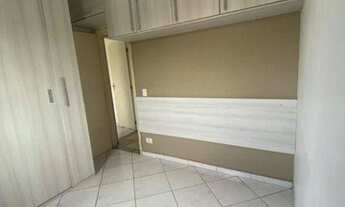 Imagem 7: Apartamento com 2 dormitórios para alugar, 53 m² por R$ 1.780,00/mês - Vila Mangalot - São