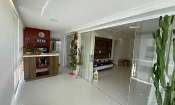 Imagem 3: Apartamento para Venda em São Paulo, Tatuapé, 3 dormitórios, 2 suítes, 2 banheiros, 2 vaga