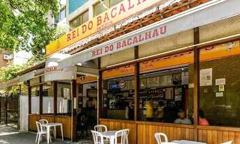 Imagem 3: Lançamento Apartamento para venda com 69 m2 com 2 quartos em Tijuca - Rio de Janeiro - RJ