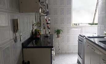 Imagem 5: Apartamento 2 dormitórios em Lauzane Paulista - São Paulo - SP