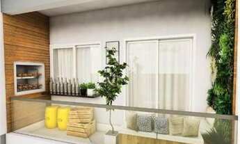 Imagem: Urbanova - The Gold - 69,89m² 3 Dormitórios