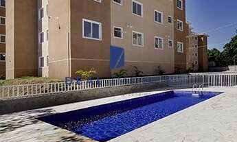 Imagem: APARTAMENTO LOCAÇÃO 2DMT - COND. LE PARC