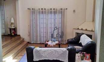 Imagem 5: Casa com 4 dormitórios à venda, 390 m² por R$ 1.350.000,00 - City Bussocaba - Osasco/SP