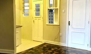 Imagem 2: Apartamento de 1 dormitório no Bairro Petrópolis - Porto Alegre - RS