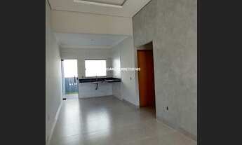 Imagem 5: CAMPO GRANDE - Casa Padrão - Jardim Nossa Senhora do Perpétuo Socorro