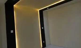 Imagem 3: Casa Com Acabamento de Luxo em Tibiri