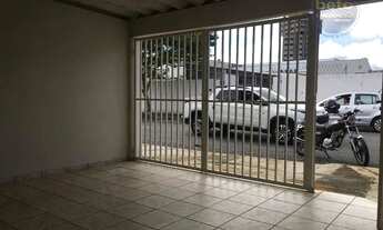 Imagem 3: Casa com 2 dormitórios para alugar, 120 m² por R$ 1.620,00 - Alto da Vila Nova - Itu/SP