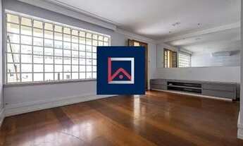 Imagem 4: Locação Casa 3 Dormitórios - 240 m² Pinheiros