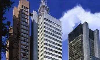 Imagem 2: Conjunto para alugar, 316 m² por R$ 20.000,00/mês - Consolação - São Paulo/SP