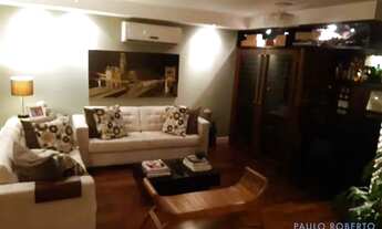 Imagem 3: APARTAMENTO - PERDIZES - SP