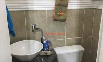 Imagem 6: Sobrado à venda, 74 m² por R$ 450.000,00 - Vila Matilde - São Paulo/SP