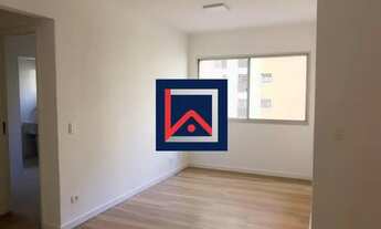 Imagem: Apartamento Locação 2 Dormitórios - 60