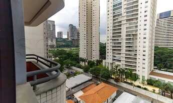 Imagem 12: Flat no Brooklin com fácil acesso a Marg Pinheiros, ótimo flat