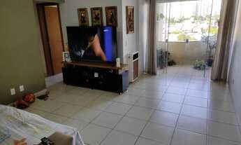 Imagem 5: Apartamento Parque Amazônia