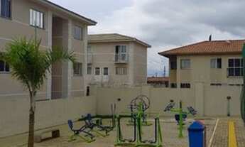 Imagem 7: Alugo apto 2 qtos com suíte, mobiliado, lazer completo