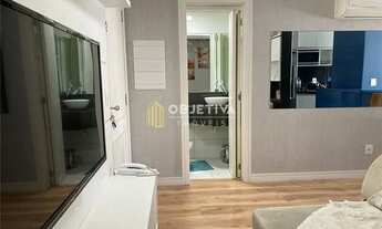 Imagem: Apartamento à venda 1 Quarto, 1 Vaga, 45M²