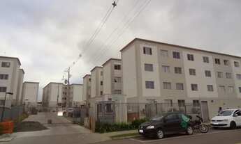 Imagem: Apartamento com 2 quartos em Guaraituba