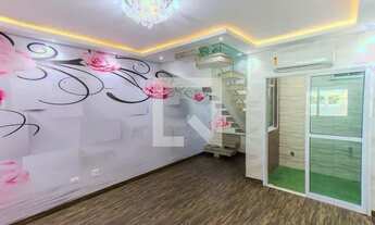 Imagem 4: Casa para Aluguel - Vila Gustavo, 3 Quartos, 120 m2