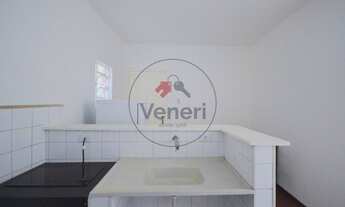 Imagem 4: Kit Semi-Mobiliada - R$ 1.800,00/mês