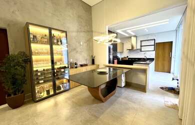 Imagem 7: Casa moderna em Arniqueira