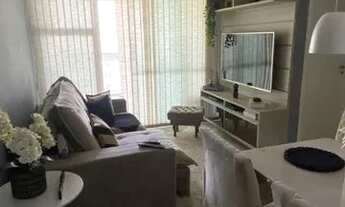 Imagem 7: Apartamento para venda 2 quartos na região da Barra Olimpica