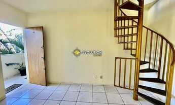 Imagem 3: Cobertura para venda possui 95 metros quadrados com 3 quartos em Santa Amélia - Belo Horiz