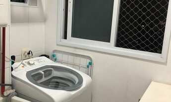 Imagem 4: Apartamento para venda possui 65 metros quadrados com 3 quartos em Vila Guilherme - São Pa