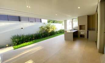 Imagem 3: Casa 04 suítes Cyrela Buritis