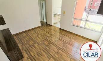 Imagem 4: Curitiba - Apartamento Padrão - Campo de Santana