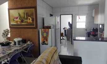 Imagem 5: Sobrado para venda com 215 metros quadrados com 4 quartos em Votupoca - Barueri - SP