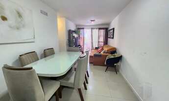 Imagem 4: Apartamento com 3 Quartos à venda, 92m² - Recreio dos Bandeirantes - RJ