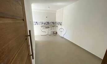 Imagem 2: Apartamento de 01 dormitório no Jardim França