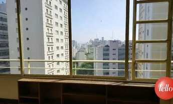 Imagem 2: São Paulo - Apartamento Padrão - Higienópolis