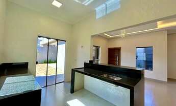 Imagem 5: Casa à venda, 3 quartos, 3 suítes, 2 vagas, Jardim São Lourenço - Campo Grande/MS