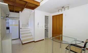 Imagem 5: Apartamento para Venda - 53.06m², 2 dormitórios, sendo 1 suites, 1 vaga - Rio Branco