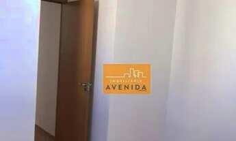 Imagem 4: Apartamento com 2 dormitórios para alugar, 44 m² por R$ 1.980/mês - Vila Bressani - Paulín