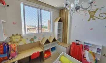 Imagem 7: Belas Artes - 75m² - Mobiliado - 3 quartos - Lazer Completo - Aldeota