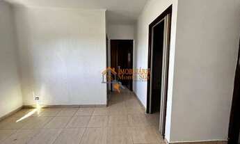 Imagem 4: Apartamento Garden com 2 dormitórios à venda, 49 m² por R$ 266.000,00 - Jardim Gopoúva - G